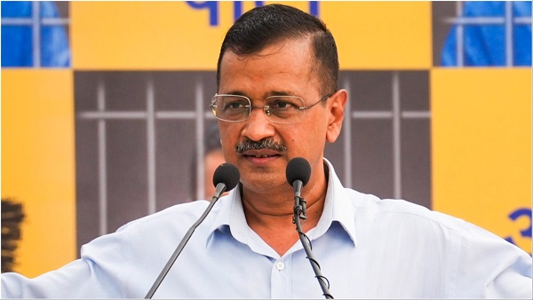 Arvind Kejriwal bail
