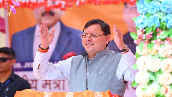 One Nation One Election CM pushkar Dhami told awaited historic step know what people Dehradun said