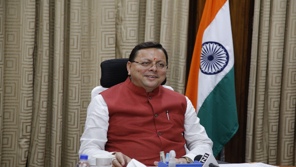 pushkar Dhami government gave big gift state employees get benefit 4 percent dearness allowance pushkar Dhami government gave big gift state employees get benefit 4 percent dearness allowance