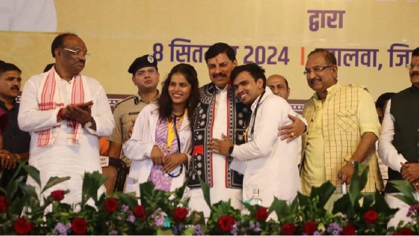 Khandwa Khandwa
