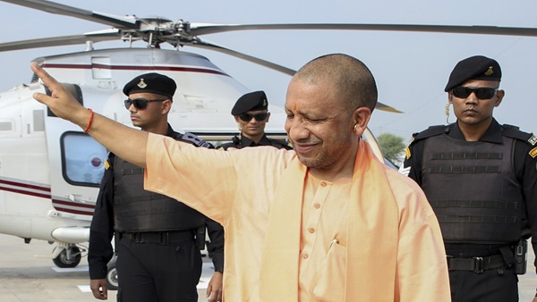 cm yogi
