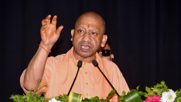 CM Yogi