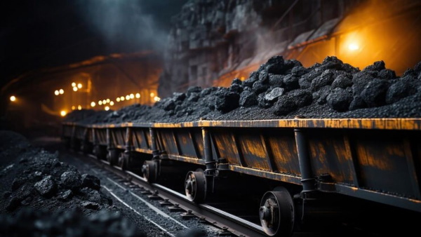 iran coal mine blast