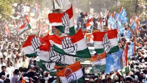 Congress Congress