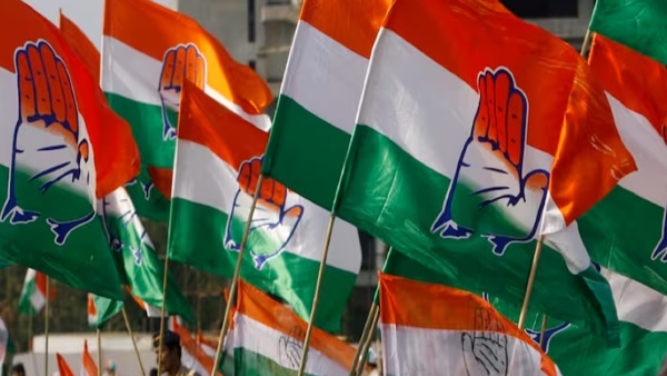 Congress Candidates List