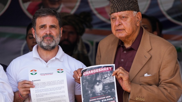 Jammu Kashmir