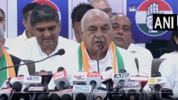 Haryana Congress Manifesto 2024
