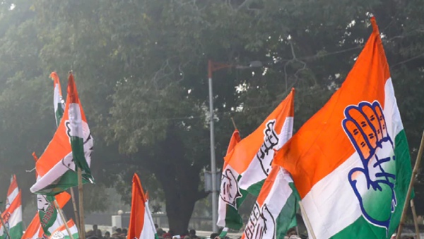 Congress sets standards to become candidate