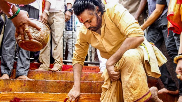 Pawan Kalyan Pawan Kalyan
