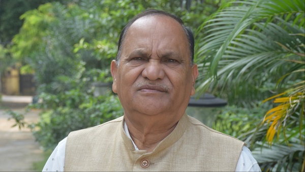 Ranchi Vidhan Sabha Seat