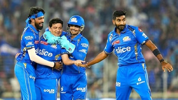 cricket