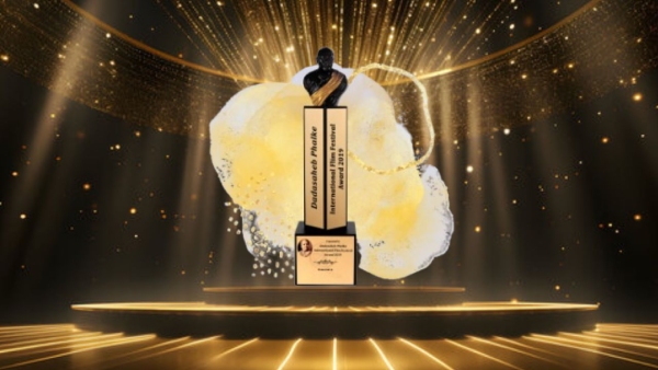 The Dadasaheb Phalke Award The Dadasaheb Phalke Award