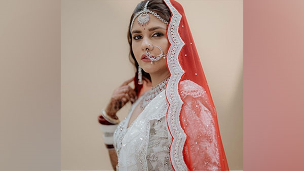 Dalljiet Kaur