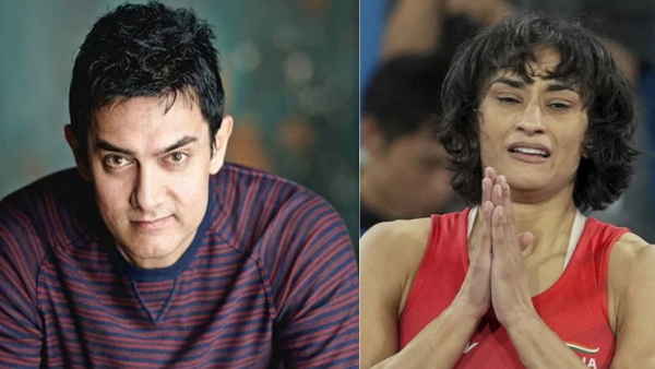 Dangal 2 Aamir Khan