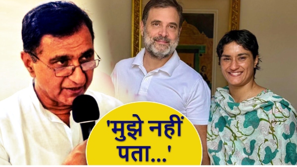 Haryana AICC in-charge Deepak Babaria