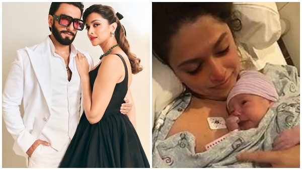 Deepika Padukone Deepika Padukone