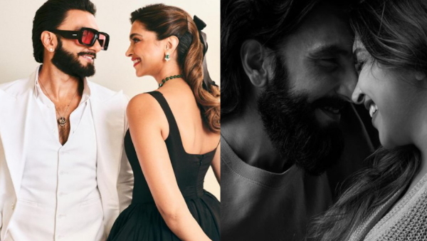 Deepika Padukone