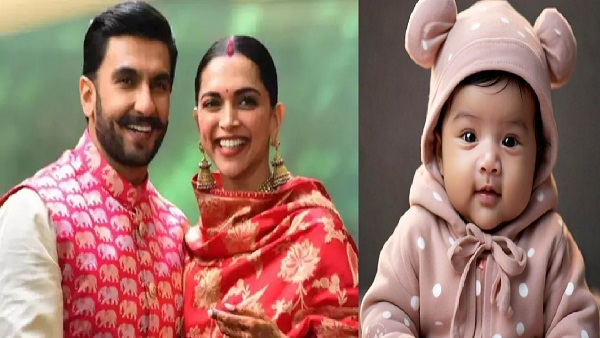 Deepika Padukone Baby Girl Names