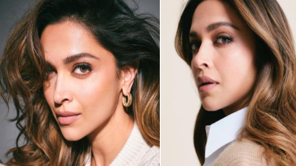 deepika Padukone