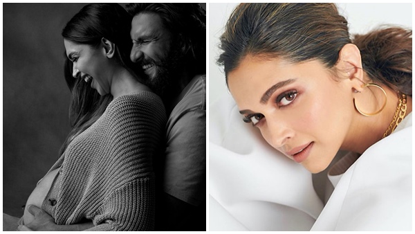 Deepika Padukone