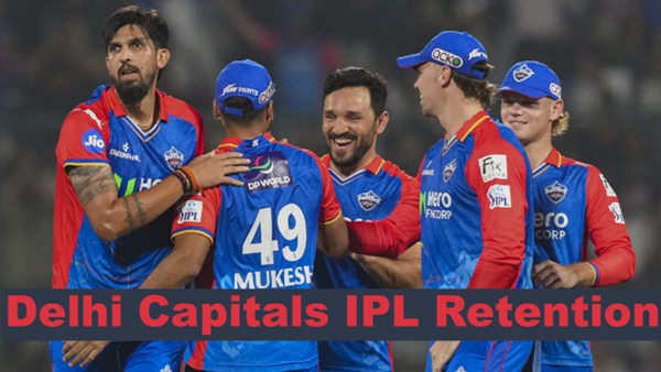 Delhi Capitals 1