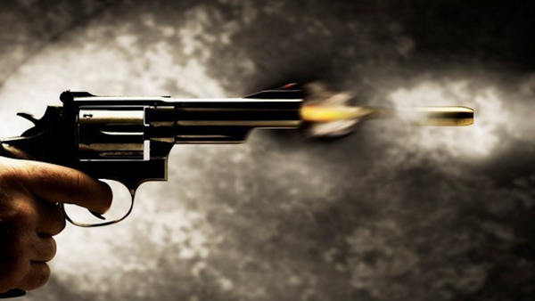 Delhi Narayana firing