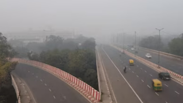 Delhi pollution free campaign