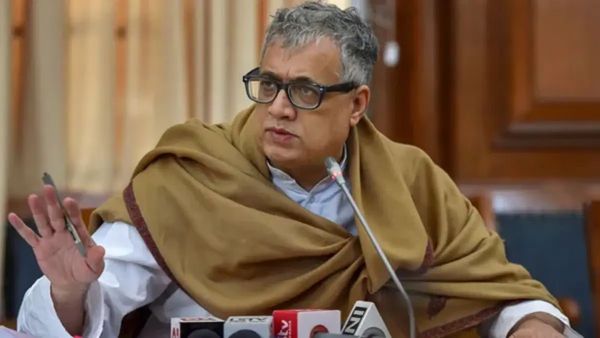 Derek O Brien