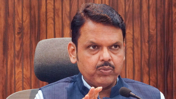Devendra Fadnavis