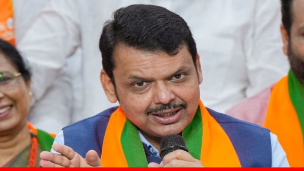 Maharashtra Politics