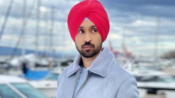 Diljit Dosanjh Diljit Dosanjh