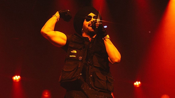 Diljit Dosanjh