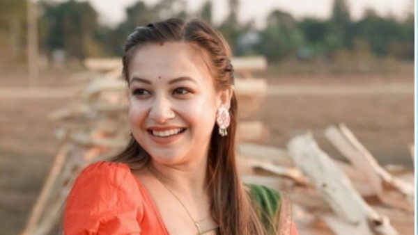 Assam actress Sumi Bora