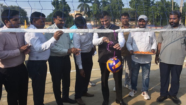 BegusaraiDM IAS Tushar Singla News