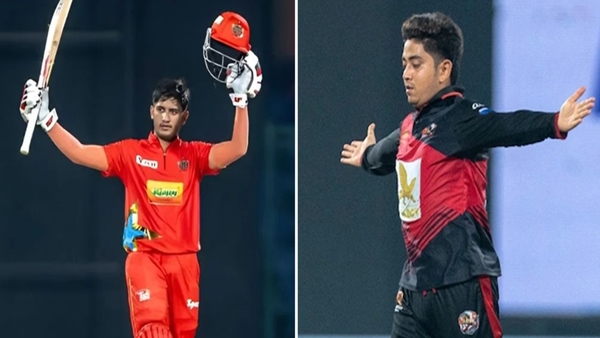 IPL 2025 1 IPL 2025 1