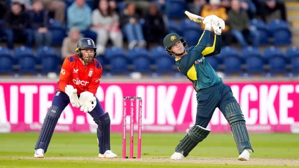 ENG vs AUS 1 ENG vs AUS 1