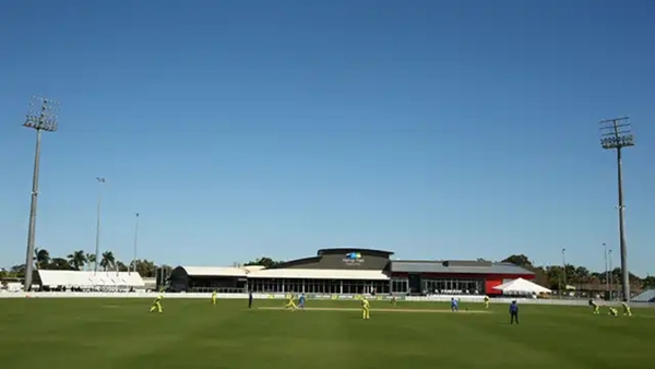 AU-W vs NZ-W 1 AU-W vs NZ-W 1