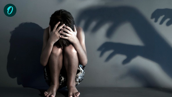 Serious allegations against BJP Mandal President case of rape of minor BJP expelled him politics