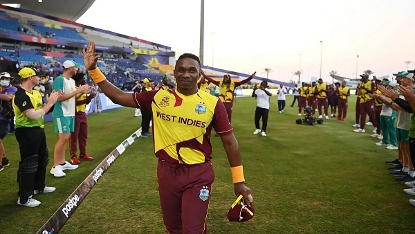 West Indies West Indies