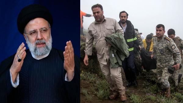 ebrahim raisi