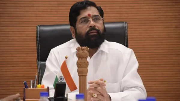 Maharashtra Polls 2024