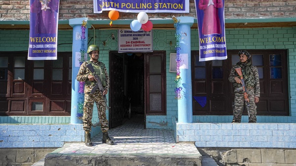 election