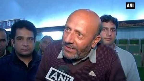 Engineer Rashid Engineer Rashid