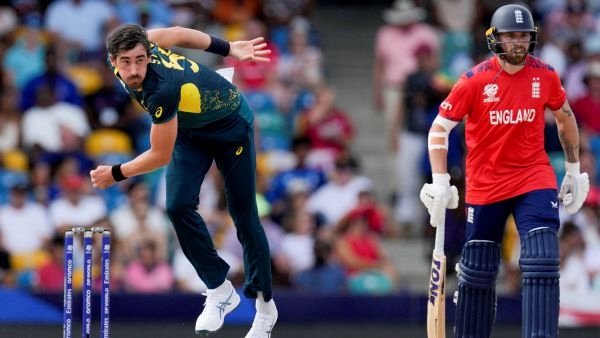 england and australia