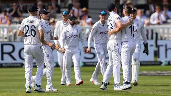 England Team England Team