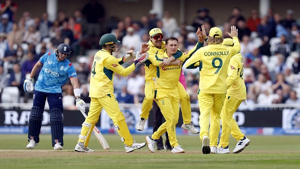 England vs Australia England vs Australia