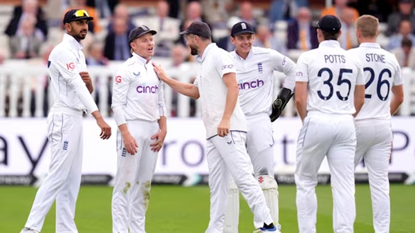 England vs Sri Lanka 1