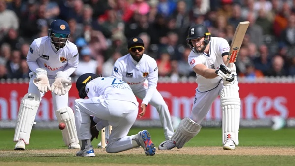 ENG vs SL 1