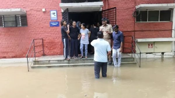 Flood Flood