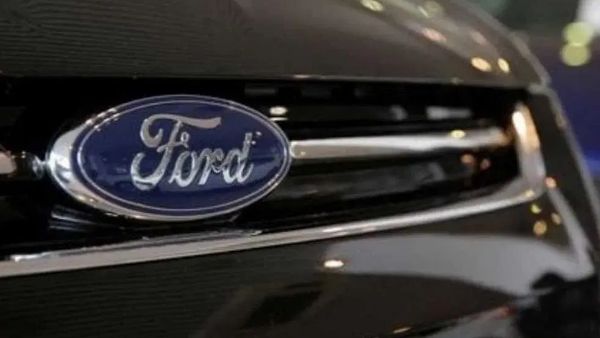 Ford car company